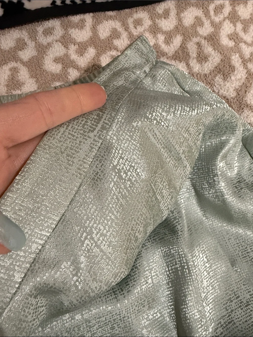2 PIECE SILK SUIT ADRIANNA PAPELL SILK KOMONA STYLE JACKET & SKIRT